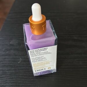 Truly Açaí Your Boobies Serum - 100ml